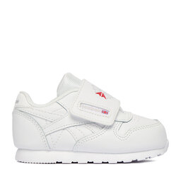 Reebok Снікерcи Reebok EO-CLASSIC LEATHER 100256739 Білий