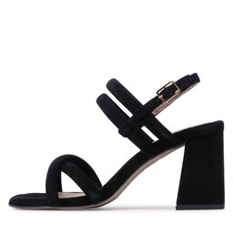 

Босоніжки Bianco 2050774 Black 1, Чорний