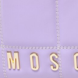 

Сумка LOVE MOSCHINO JC4263PP0GKB0651 Lilla, Фіолетовий