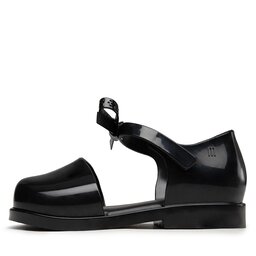 

Туфлі Melissa Mini Melissa Amy Bb 33705 Black AK326, Чорний