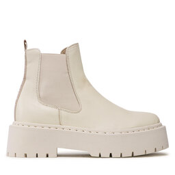 

Челсі Steve Madden Veerly SM11001347-03001-BNB Bone/Bone, Бежевий