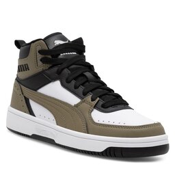 Puma Sneakers Puma REBOUND-JOY-JR 37468715 Khaki
