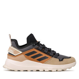 

Взуття adidas Performance, Коричневий