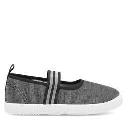 Nelli Blu Bačkory Nelli Blu CM230216-4 Černá
