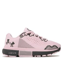

Взуття Under Armour Ua W Hovr Infinite 4 3024905-600 Pnk/Gry, Рожевий