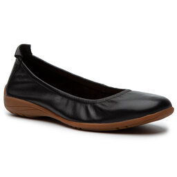 Josef Seibel Ballerines Josef Seibel Fenja 01 74801 133 100 Schwarz