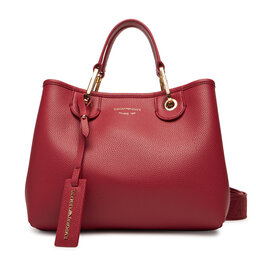 Emporio Armani Handtasche Emporio Armani EW000361 AF12036 M5068 Rot