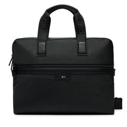 BOSS Brašna na notebook BOSS Ray 50536181 Černá