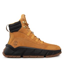 

Чоботи Timberland, Коричневий