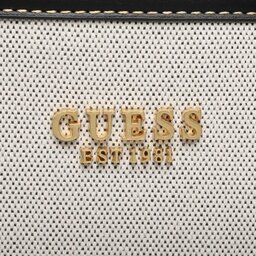 

Сумка Guess HWAA87 80060 BLA, Écru