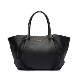 Guess Handtasche Guess Allegra HWBG22 37230 Schwarz