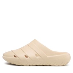 

Шльопанці adidas Adicane Clogs HQ9916 Бежевий