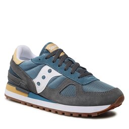 Saucony Сникърси Saucony Shadow Original S2108-828 Steel/Blue