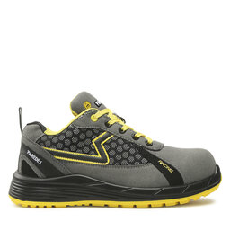 

Взуття Paredes Seguridad Alonso Plus SP5203 Grey/Yellow, Сірий