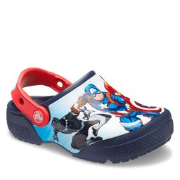 Crocs Papucs Crocs Fl Avengers Patch Clog 207069 410