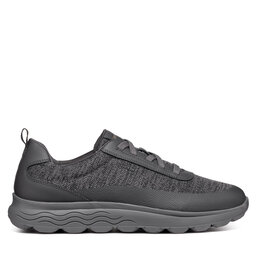 Geox Sneakers Geox U Spherica U46BYA 09T9B C1006 Grigio