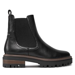 

Челсі Tamaris 1-25418-41 Black Matt 020, Чорний