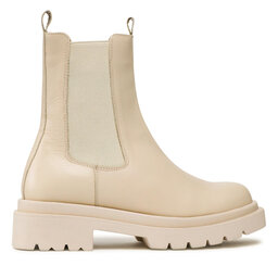 

Челсі Gino Rossi SUSA-01 Beige, Бежевий