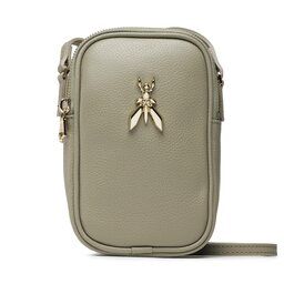 Patrizia Pepe Geantă Patrizia Pepe 8B0102/L001 G545 Sage Green