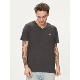 Gap Gap Marškinėliai 753771-01 Pilka Regular Fit