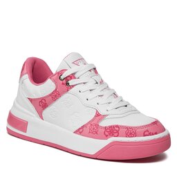 Guess Sneakers Guess Clarkz FLPCLA FAL12 WHIPI