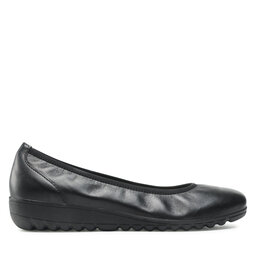 

Туфлі Caprice 9-22161-28 Black Nappa 022, Чорний