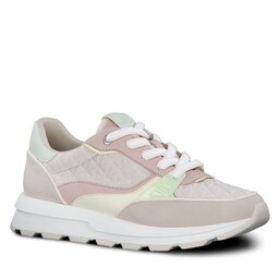 s.Oliver Αθλητικά s.Oliver 5-23628-30 Soft Rose Comb 522