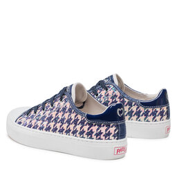 

Кеди Pablosky PAOLA 969120 D Denim Navy Glitter, Cиній