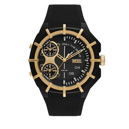 Diesel Klocka Diesel Framed DZ1987 Gold/Black