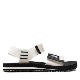 The North Face Sandały The North Face Skeena Sandal NF0A46BFQ4C1 Biały