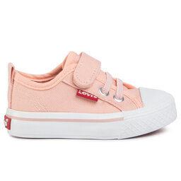 

Кеди Levi's® VORI0007T Pink 0044, Рожевий