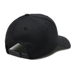 

Бейсболка Fila Brighton Coord Label Cap FCU0023 Black 80010, Чорний