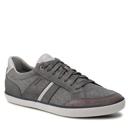 Geox Sneakers Geox U Elver A U25BCA 0PTNB C1006 Grey