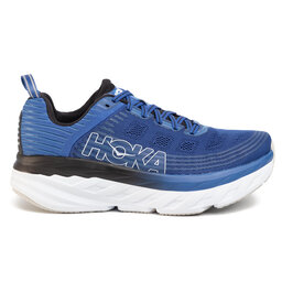 

Взуття Hoka Bondi 6 Wide 1019271 Gban, Голубий