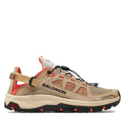 Salomon Scarpe per sport acquatici Salomon Techamphibian 5 L47432400 Bianco