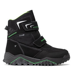 

Снігоходи Ricosta Arctic 74 9720100/094 DD Schwarz, Чорний