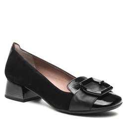 Hispanitas Halbschuhe Hispanitas Manila-23 HI232987 Black/Black