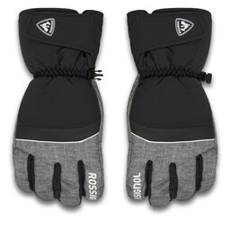 Rossignol Slidinėjimo pirštinės Rossignol Tech IMPR RLOMG01 Pilka