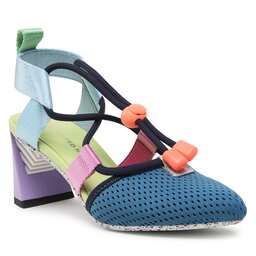 United Nude Sandalias United Nude Sonar Nomadic Mid 1073277316137 Resort