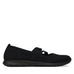 Remonte Halbschuhe Remonte R7102-01 Schwarz