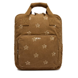 Roxy Rucksack Roxy Feeling Emby ERJBP04933 Braun