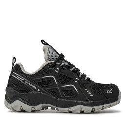 Regatta Trekkingschuhe Regatta RKF785 Schwarz