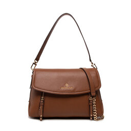 

Сумка MICHAEL KORS KIDS Brooklyn 30H1GBNL6L Luggage, Коричневий