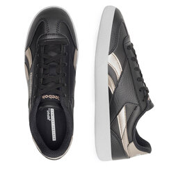 

Взуття Reebok Smash Edge S HR1514 Black, Чорний