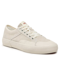 Globe Sneakersy Globe Surplus GBSURP Cream/Milou 29071