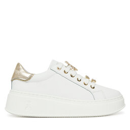 Patrizia Pepe Zapatillas Patrizia Pepe PPJ302 27 Blanco
