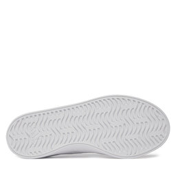 

Взуття adidas VL Court 3.0 Low Skateboarding ID8795 Ftwwht/Ftwwht/Greone, Білий