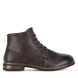 Lanetti Bakancs Lanetti MYL8518-1 Barna