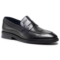 JOOP! Polobotky Joop! Pero 4140005313 Black 900