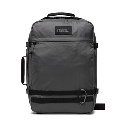 National Geographic Rucsac National Geographic 3 Way Backpack N11801.89 Anthracite